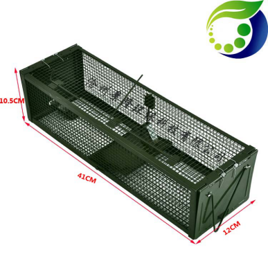 捕鼠籠